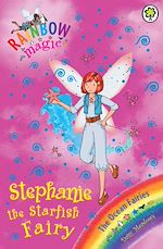Download this eBook Stephanie the Starfish Fairy