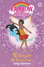 Download this eBook Whitney the Whale Fairy