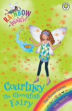 Download this eBook Courtney the Clownfish Fairy