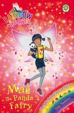 Download this eBook Mae the Panda Fairy