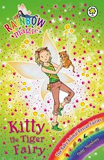 Download this eBook Kitty the Tiger Fairy