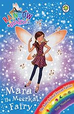Download this eBook Mara the Meerkat Fairy
