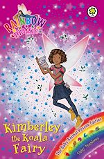 Download this eBook Kimberley the Koala Fairy