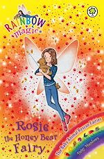 Download this eBook Rosie the Honey Bear Fairy
