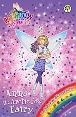 Download this eBook Anna the Arctic Fox Fairy