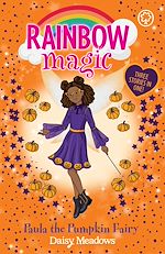Download this eBook Paula the Pumpkin Fairy
