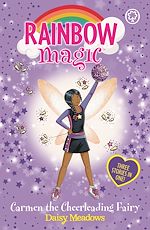 Download this eBook Carmen the Cheerleading Fairy