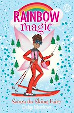 Download this eBook Soraya the Skiing Fairy