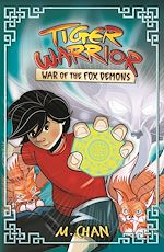 Download this eBook War of the Fox Demons
