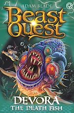 Download this eBook Devora the Death Fish