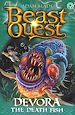 Télécharger le livre :  Devora the Death Fish
