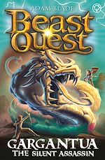 Download this eBook Gargantua the Silent Assassin