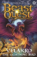 Tous les ebooks de la collection Beast Quest