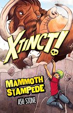 Download this eBook Mammoth Stampede