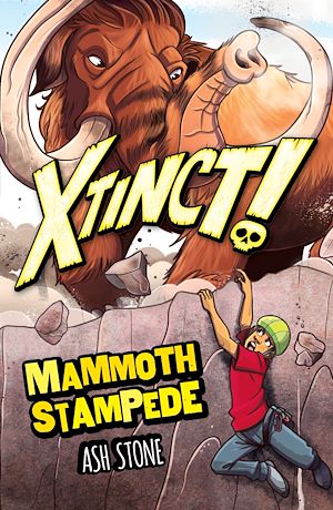 Download the eBook: Mammoth Stampede