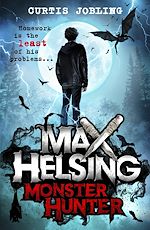 Download this eBook Max Helsing, Monster Hunter