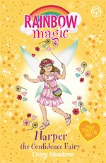 Download this eBook Harper the Confidence Fairy