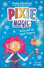 Download this eBook Dotty and the Sweet Surprise