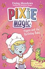 Download this eBook Pippin and the Birthday Bake