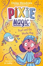 Download this eBook Pearl and the Woolly Hug