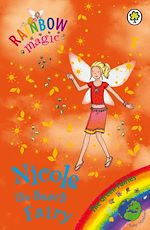 Download this eBook Nicole the Beach Fairy