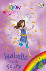 Download this eBook Isabella the Air Fairy