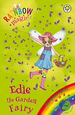 Download this eBook Edie the Garden Fairy