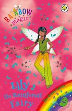 Download this eBook Lily the Rainforest Fairy