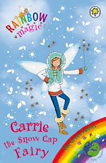 Download this eBook Carrie the Snow Cap Fairy
