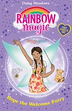 Download this eBook Hope the Welcome Fairy
