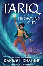 Download this eBook Tariq and the Drowning City