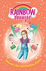 Download this eBook Niamh the Invitation Fairy