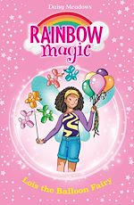 Download this eBook Lois the Balloon Fairy