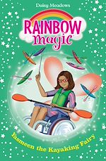 Download this eBook Yasmeen the Kayaking Fairy