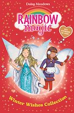 Download this eBook Winter Wishes Collection