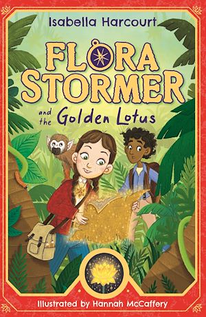 Download the eBook: Flora Stormer and the Golden Lotus