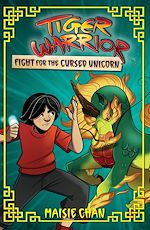 Download this eBook Fight for the Cursed Unicorn