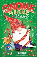 Download this eBook Gnome Alone at Christmas