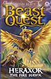 Télécharger le livre :  Heraxor the Fire Hawk