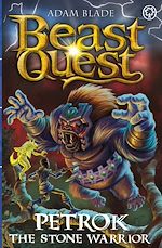 Download this eBook Petrok the Stone Warrior