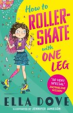 Download this eBook How To Roller-Skate with One Leg