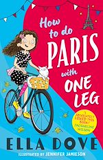 Download this eBook How to do Paris with One Leg