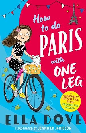 Téléchargez le livre :  How to do Paris with One Leg