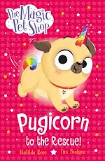 Download this eBook Pugicorn to the Rescue!