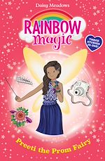Download this eBook Preeti the Prom Fairy
