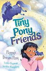 Download this eBook Poppy's Dream Pony