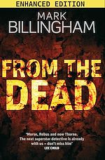 Télécharger le livre :  From The Dead
