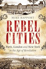 Télécharger le livre :  Rebel Cities