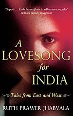 Download this eBook A Lovesong For India