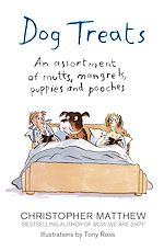 Télécharger le livre :  Dog Treats